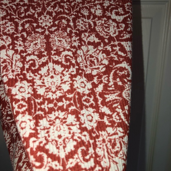 Patterned tank top - Picture 3 of 3